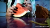 SNOW30-watermelon