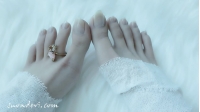 SNOW413-Toenails