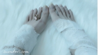 SNOW413-Toenails