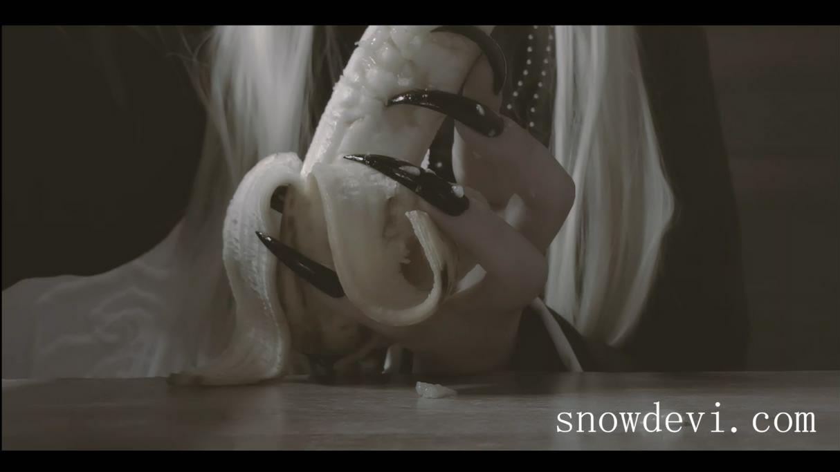 SNOW1106-Banana