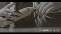 SNOW1106-Banana
