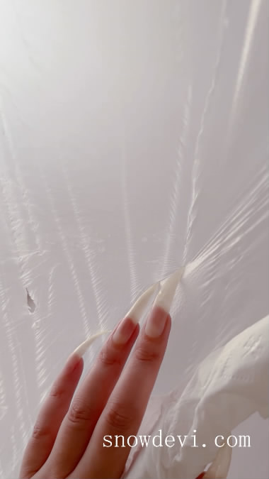 SNOW1152-Plastic