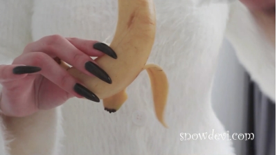 SNOW1310-Banana