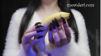 SNOW1311-Banana