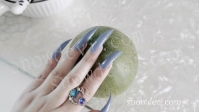 SNOW1411-Muskmelon