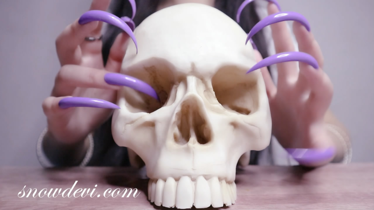 SNOW626-Skeleton5