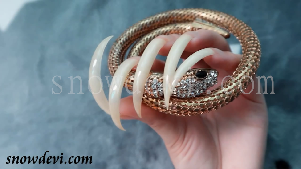 SNOW559-Bracelet2